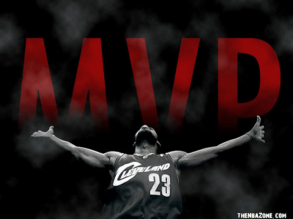 Lebron James MVP Wallpapers Lebron James MVP Wallpapers